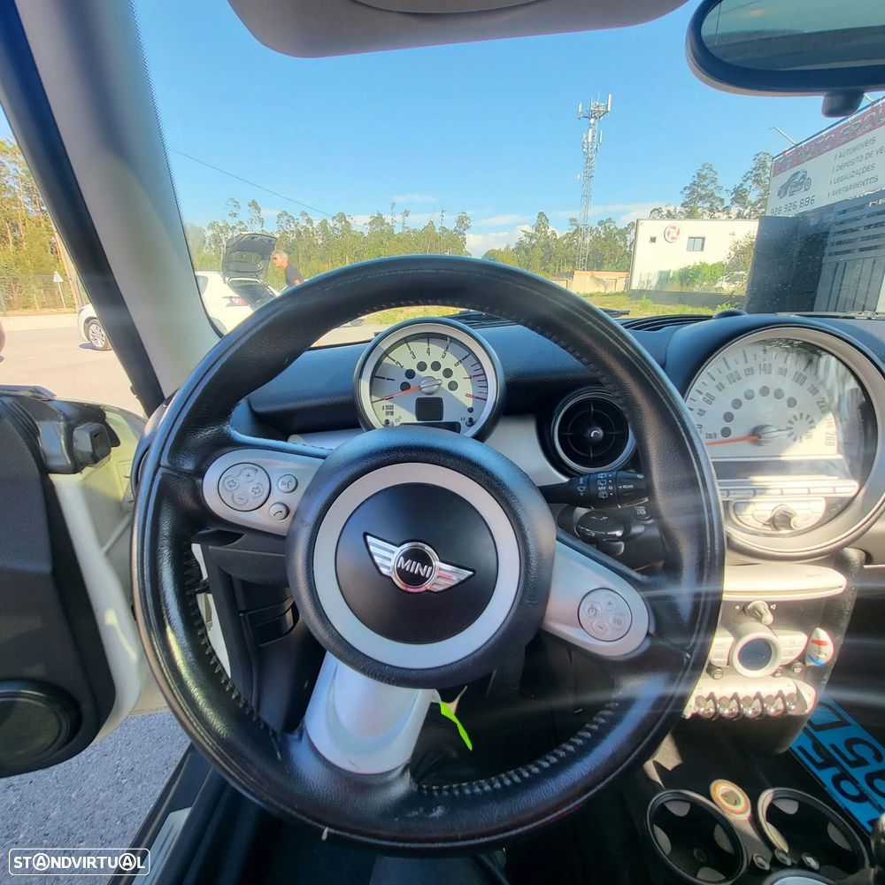 MINI Coupé - 29