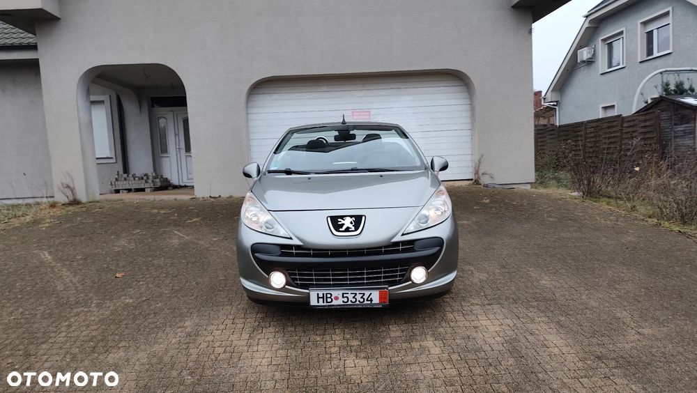 Peugeot 207 150 Turbo Le Mans Series - 39