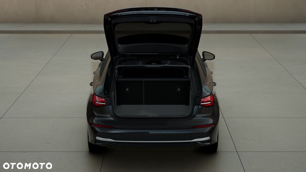 Audi A3 Sportback - 18