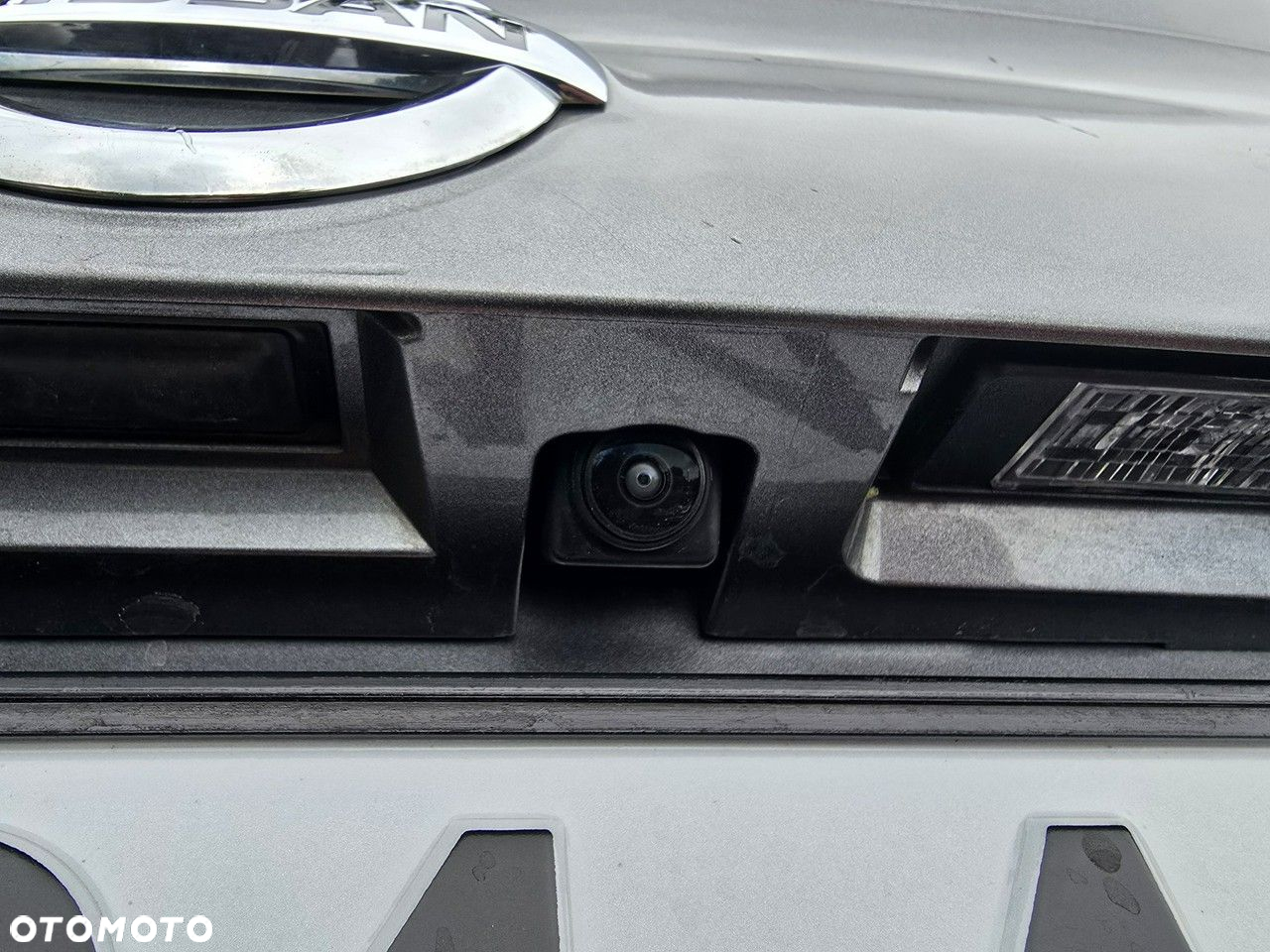 Nissan Qashqai 1.2 DIG-T N-Connecta Xtronic EU6 - 26