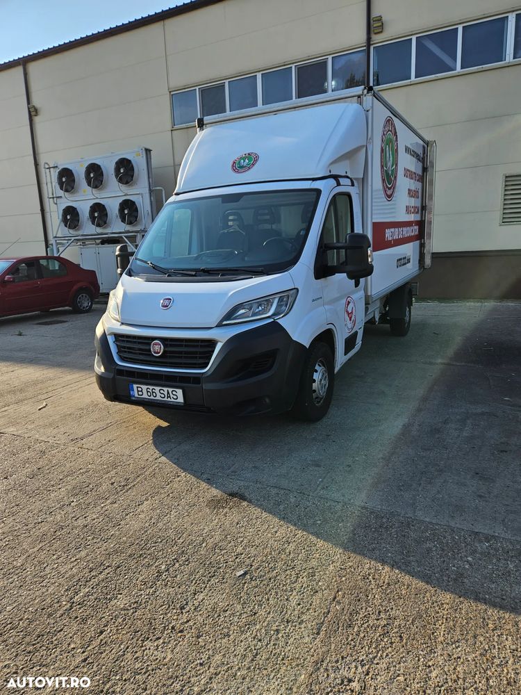 Fiat Ducato - 2