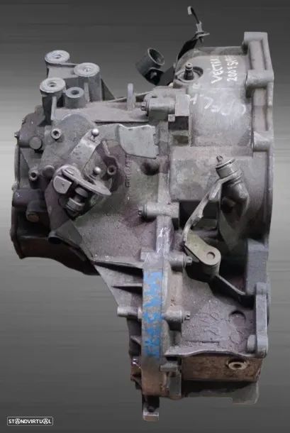 Caixa de velocidades Opel Ref: 20075495775 - 3