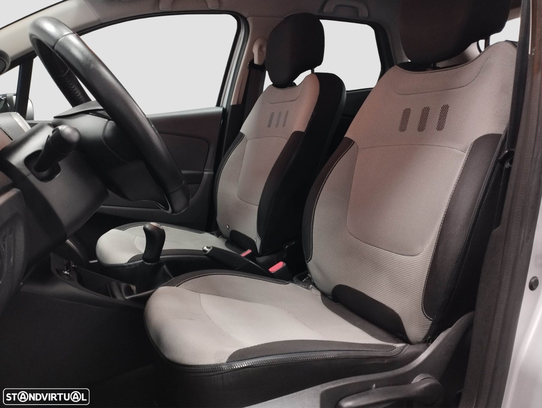 Renault Captur 0.9 TCE Exclusive - 6