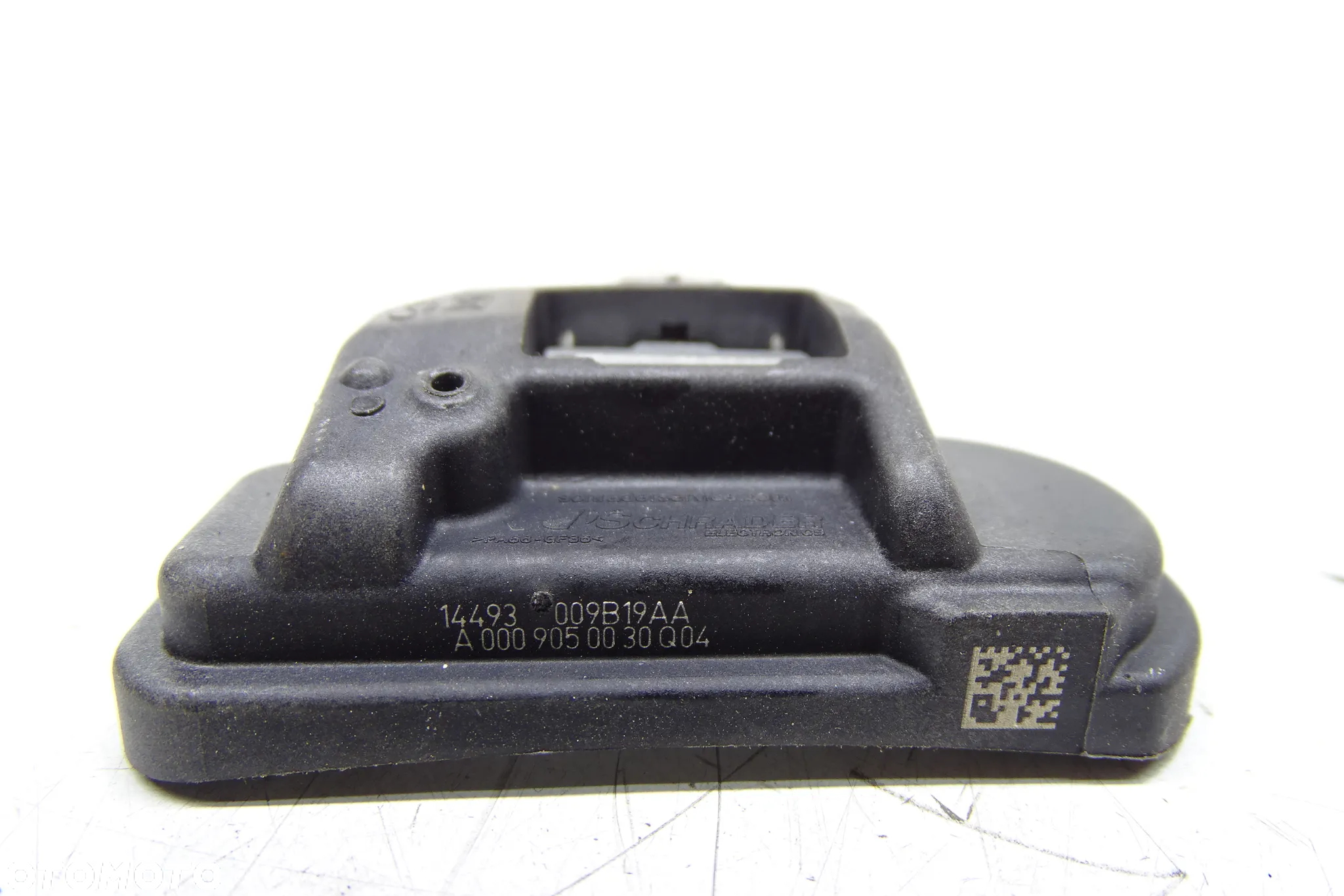 Mercedes CLA W117 Czujnik czujniki TPMS 0009050030 - 4