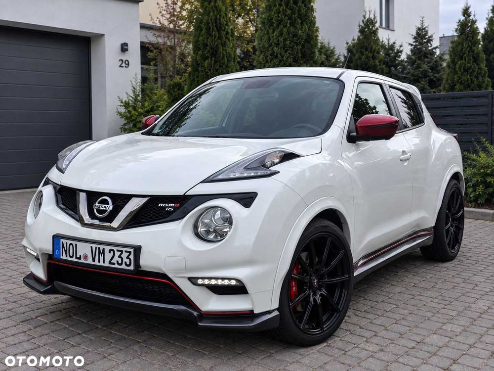 Nissan Juke - 2