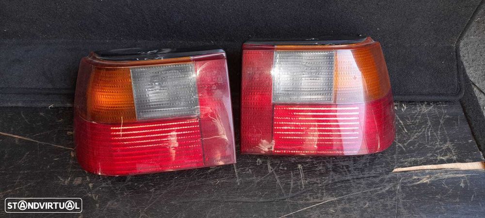 Farolins seat ibiza 6k - 1