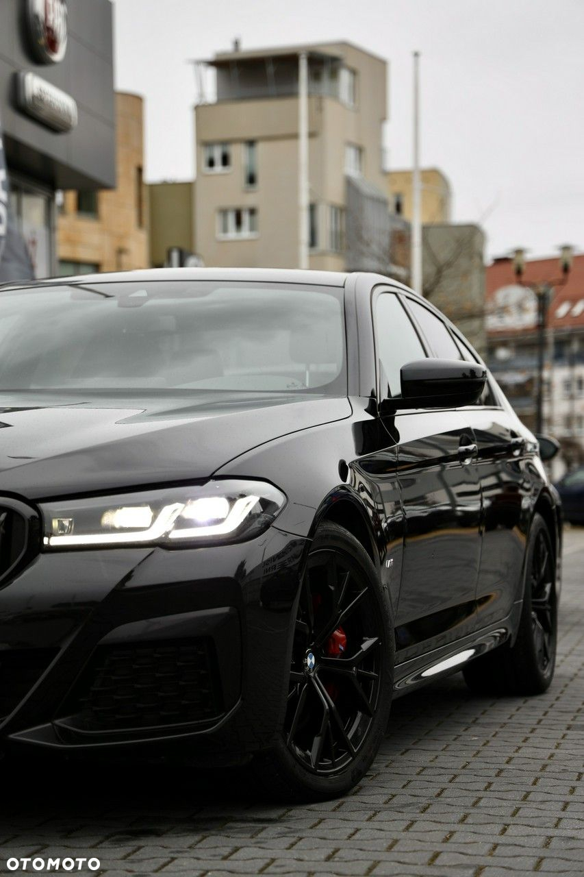 BMW Seria 5 - 2