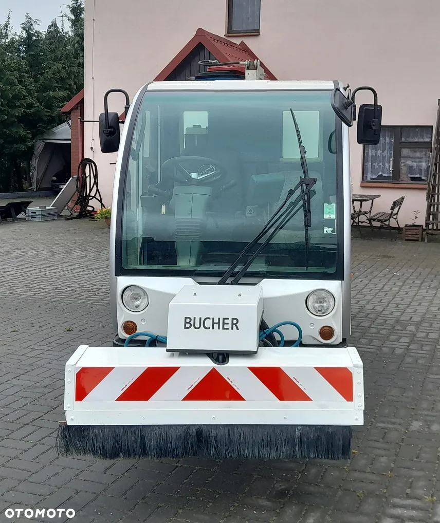 Inny Bucher City Lav 2020 - 3