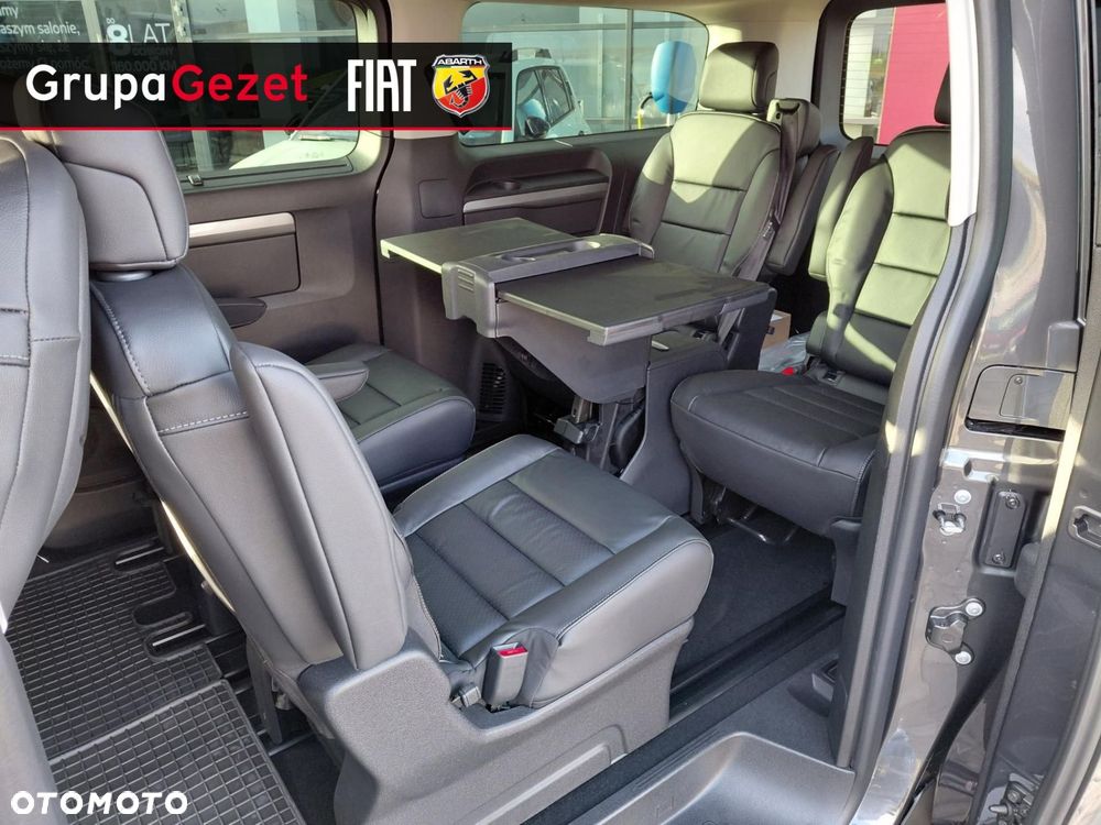 Fiat Ulysse 2.2 Business VIP EAT8 - 20