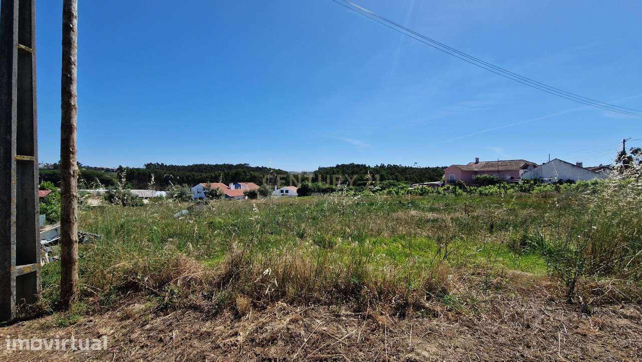 Terreno Ameal - 3070m2 - Grande imagem: 3/9