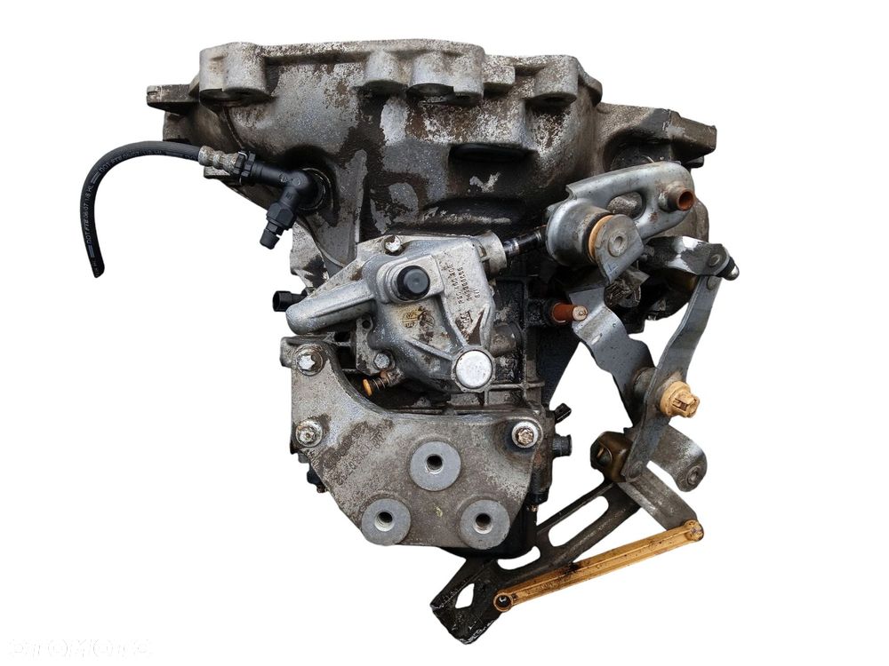 SKRZYNIA BIEGÓW OPEL CORSA D (2006-2011) 1.3 CDTI 75KM F17 - 5