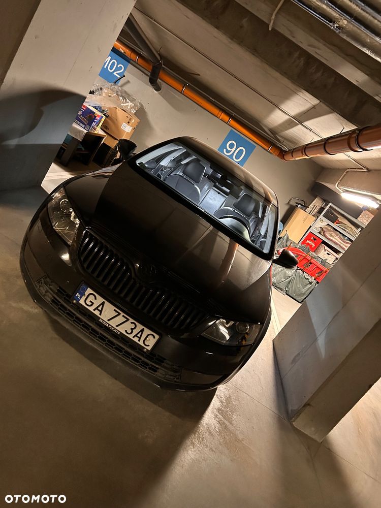 Skoda Octavia 1.8 TSI Elegance DSG - 2