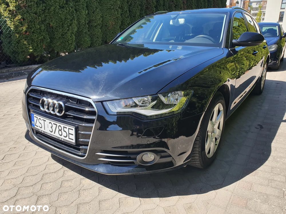 Audi A6 Avant 2.0 TFSI - 29