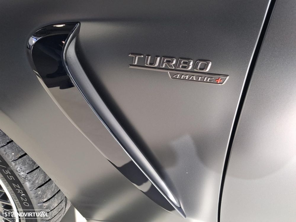 Mercedes-Benz CLE 53 AMG 4Matic+ Coupe - 26