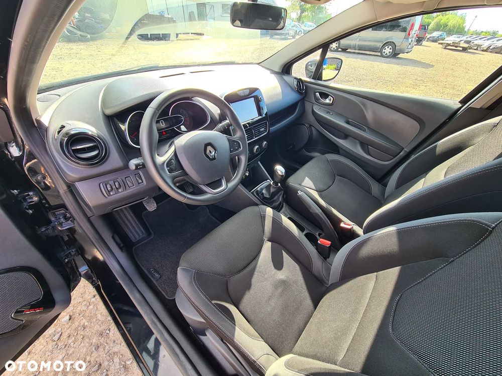 Renault Clio 0.9 Energy TCe Life - 15