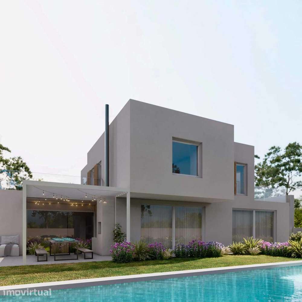 Terreno 720 m2, Grandola - Grande imagem: 2/37