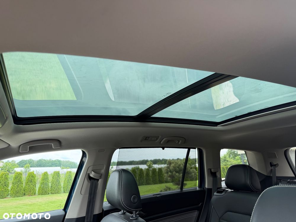 Volkswagen Atlas - 12