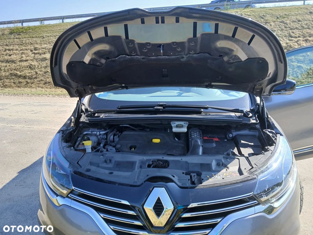 Renault Espace 1.6 dCi Energy Life 7os - 20