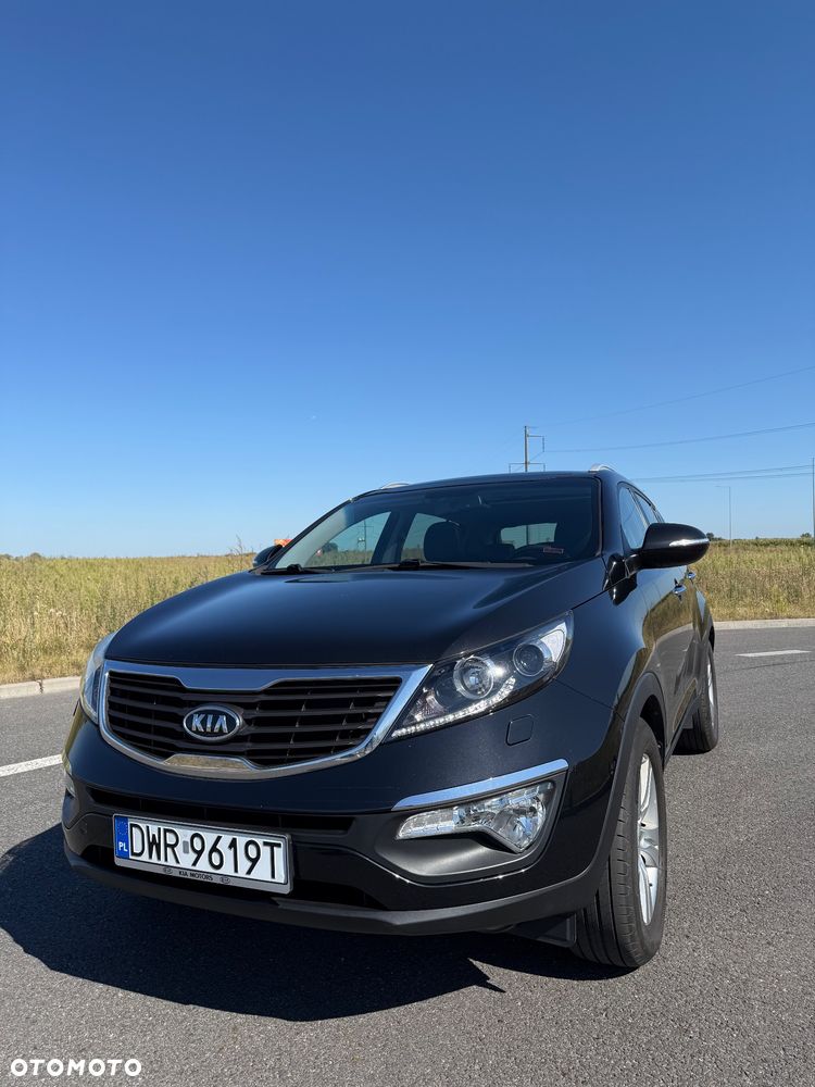 Kia Sportage 1.6 GDI XL 2WD - 2