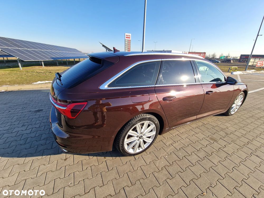 Audi A6 Allroad - 6