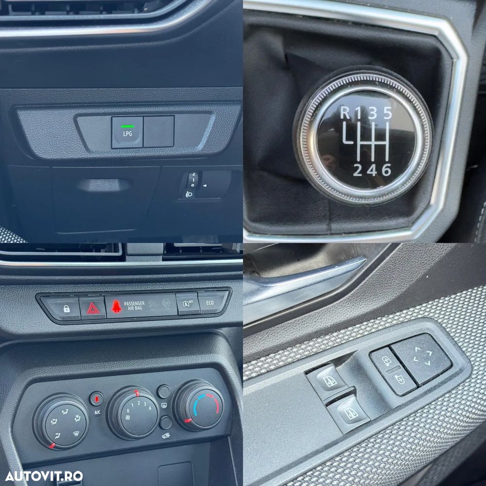 Dacia Logan ECO-G 100 MT6 Comfort - 8