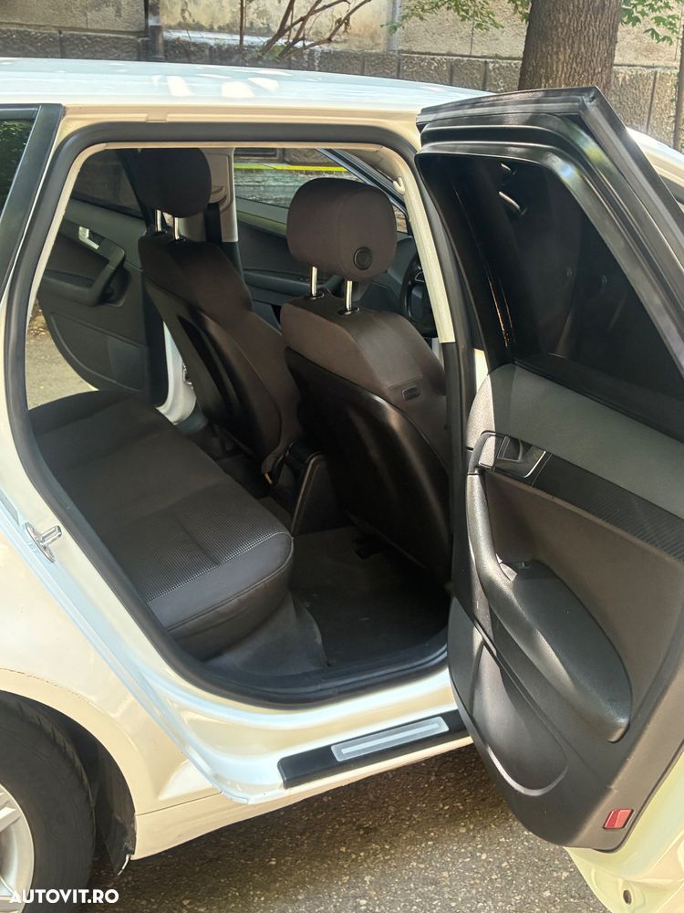 Audi A3 1.6 MPI Ambition - 7