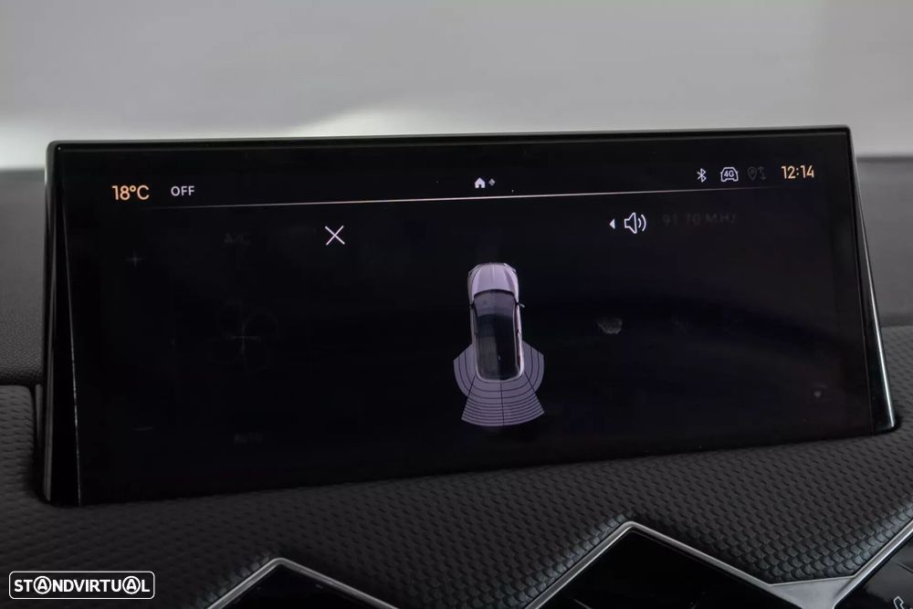 DS DS3 Crossback - 38