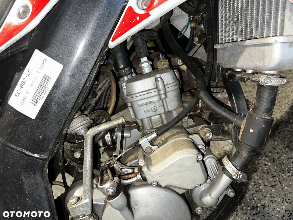 Derbi Senda - 9