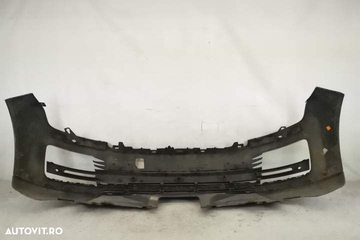 Bara Fata Originala Cu Senzori Spalatoare Si Camera In Stare Buna Land - 4