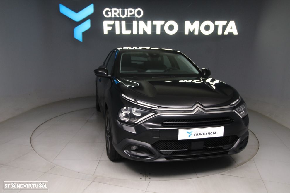 Citroën C4 1.2 PureTech Plus - 7