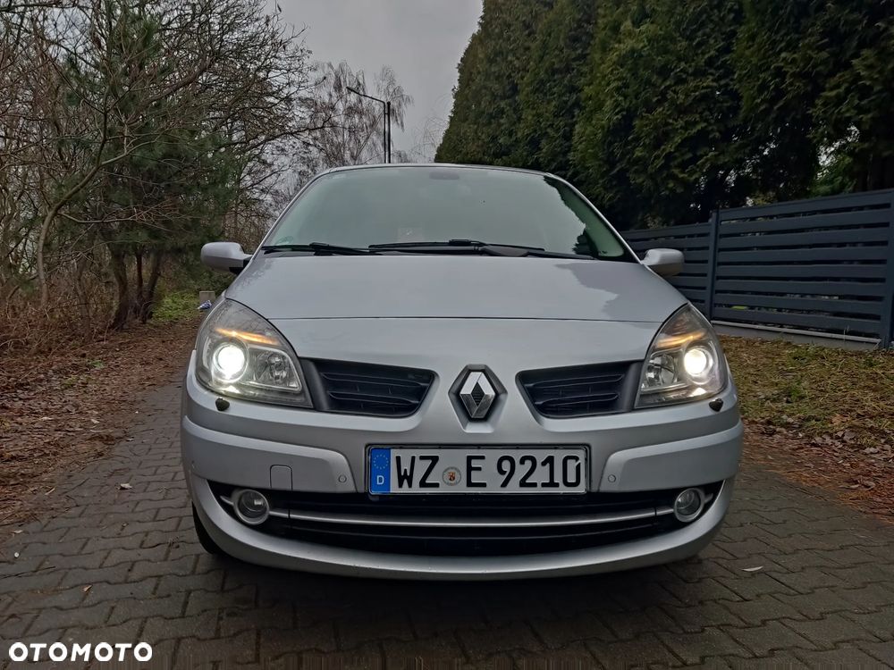 Renault Scenic 2.0 16V Privilege - 4