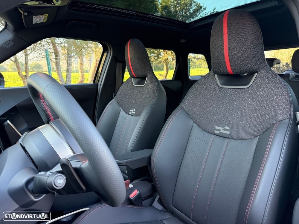 MINI Aceman JCW XL - 28