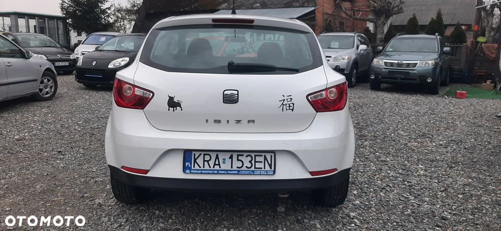 Seat Ibiza - 21