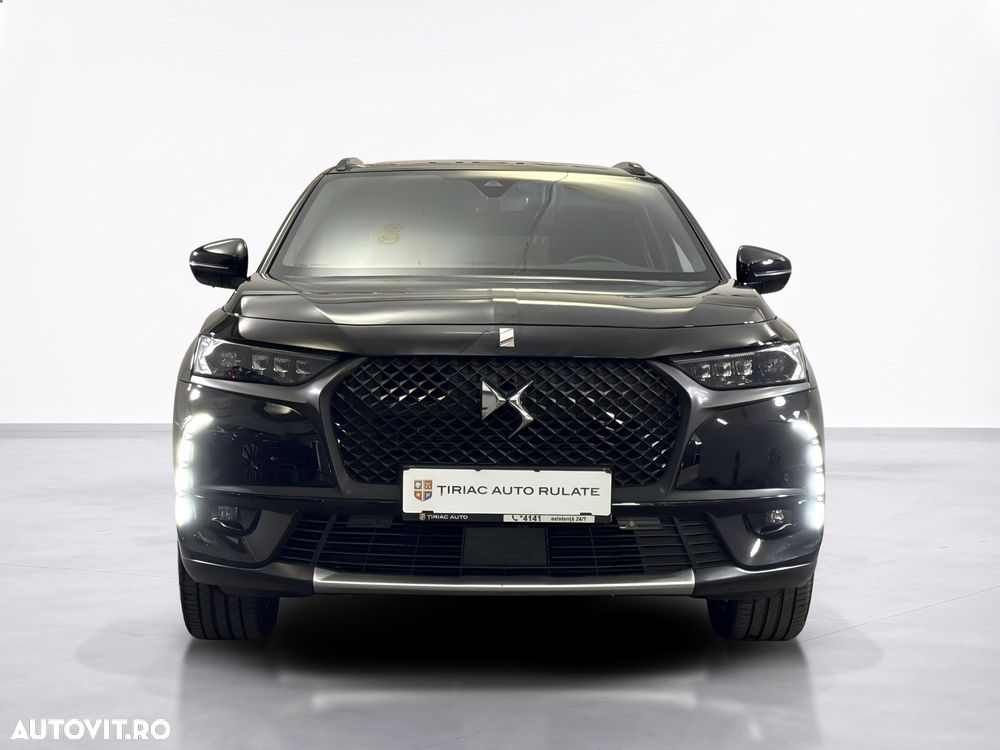DS Automobiles DS 7 Crossback - 9