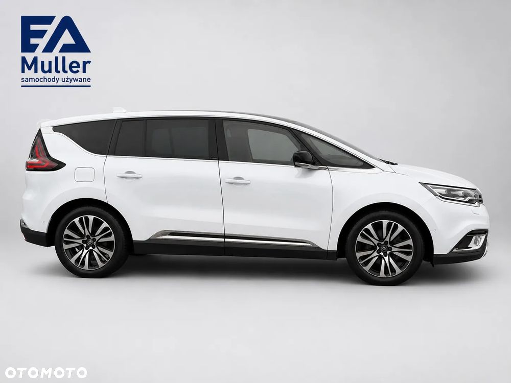 Renault Espace 2.0 Blue dCi Initiale Paris EDC - 10