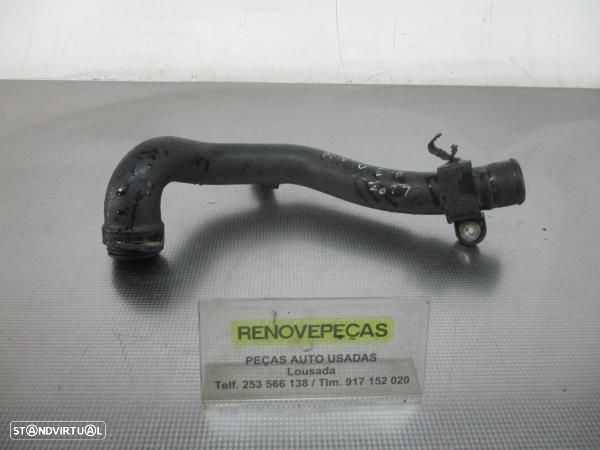 Tubo  Fiat Punto Evo (199_) - 1