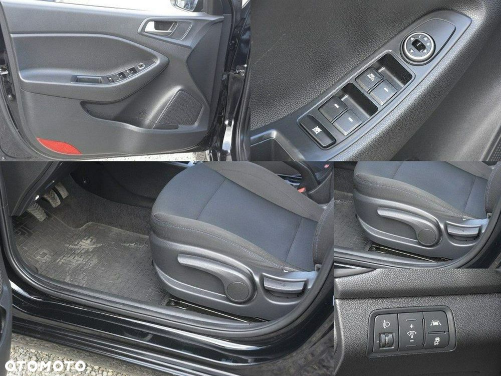 Hyundai i20 1.2 BlueDrive Go - 14