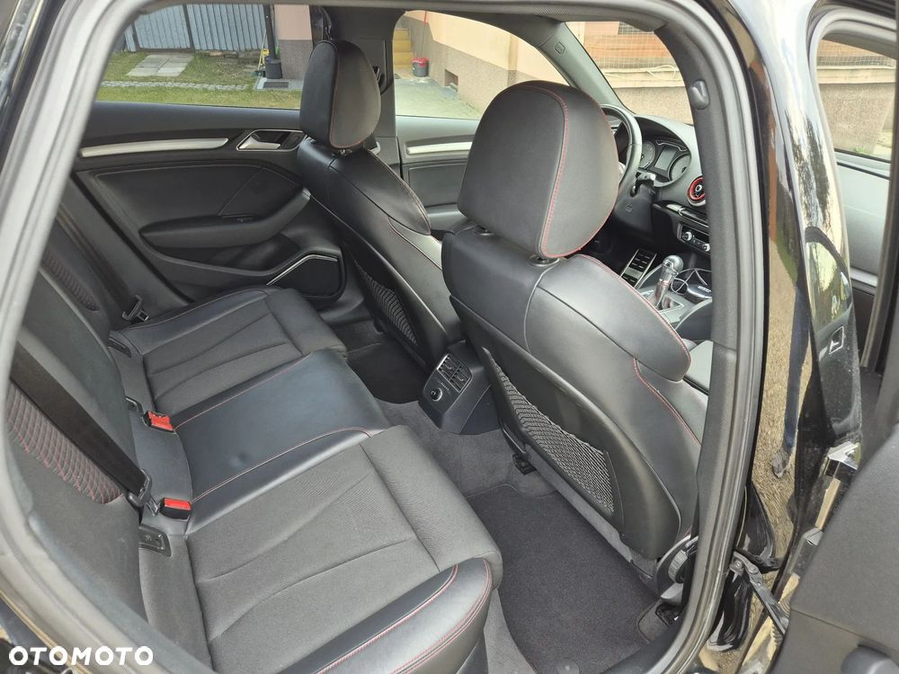 Audi S3 - 12