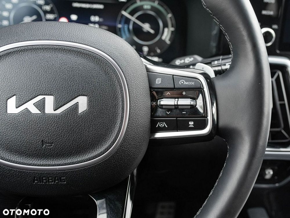 Kia Sorento - 15