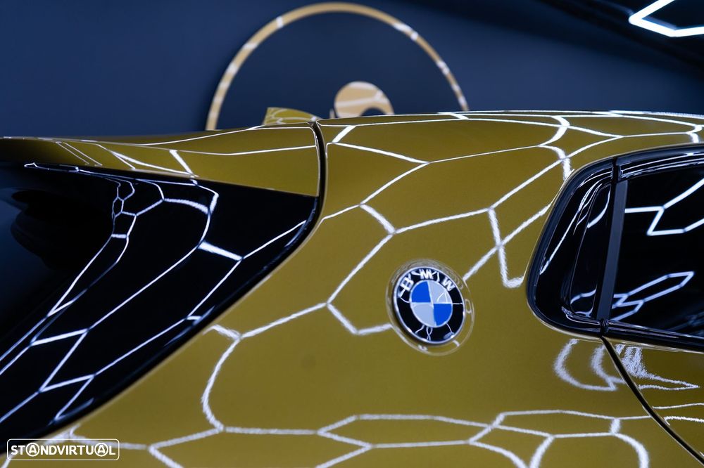 BMW X2 20 d xDrive Auto Pack M - 56