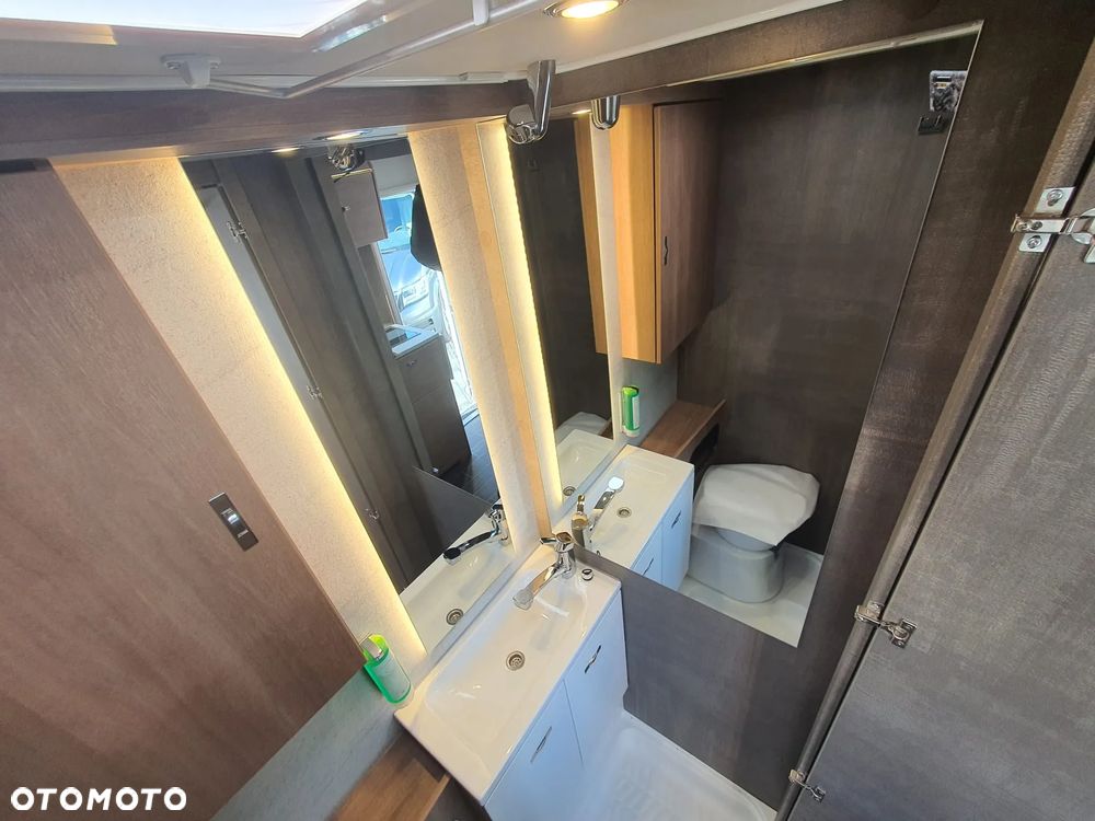 Tabbert SENARA 460 E - 30