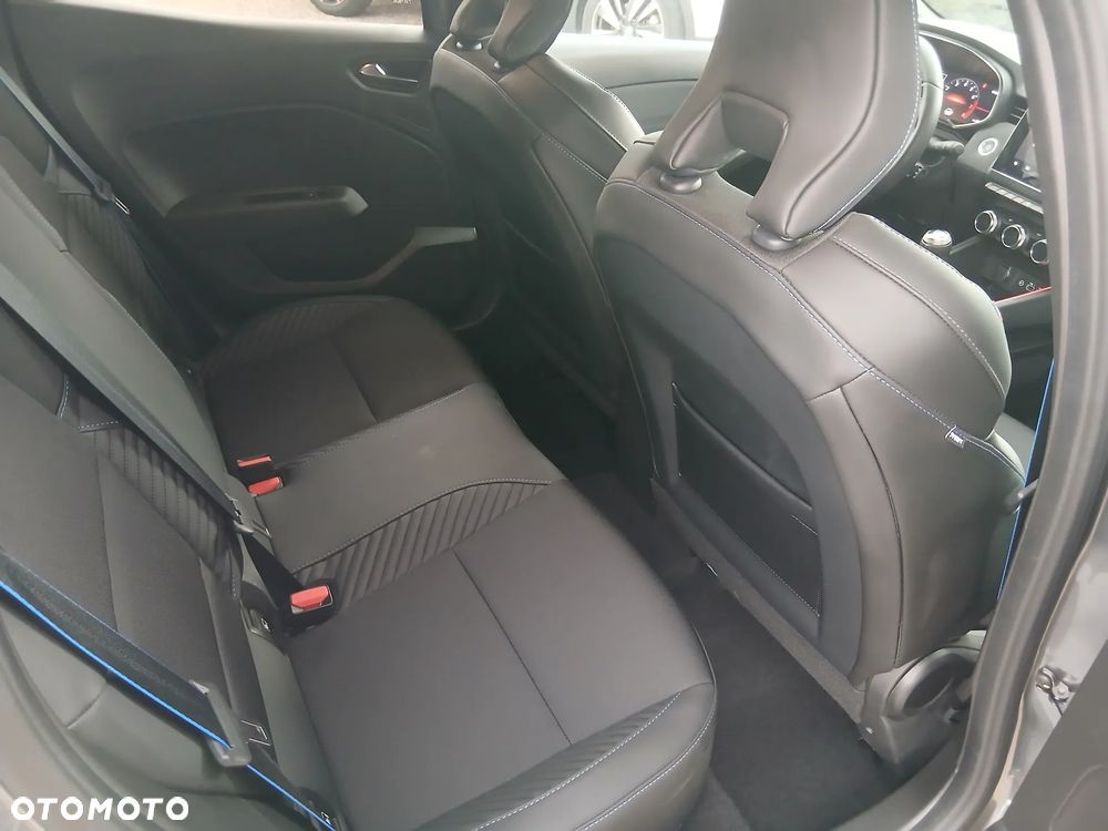 Renault Clio TCe 90 ESPIRIT ALPINE - 15