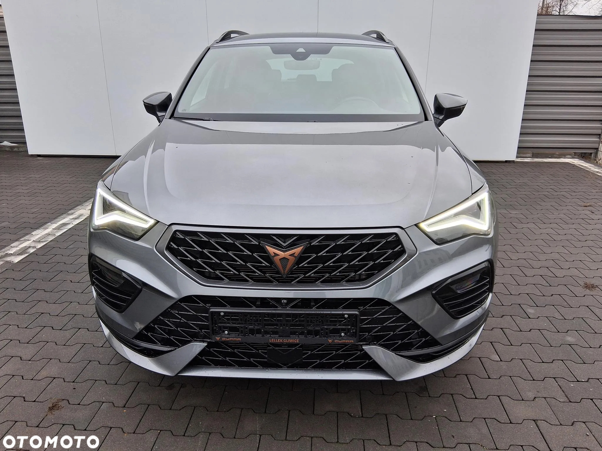 Cupra Ateca 2.0 TSI 4Drive VZ DSG - 6