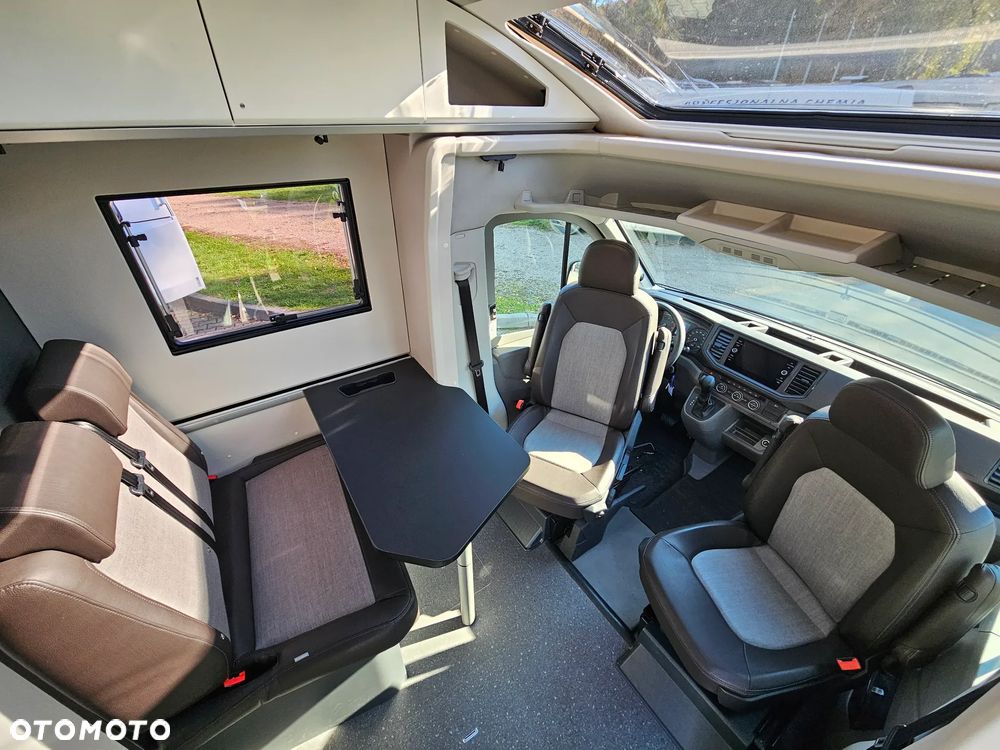 Adria Compact Max SL - 15