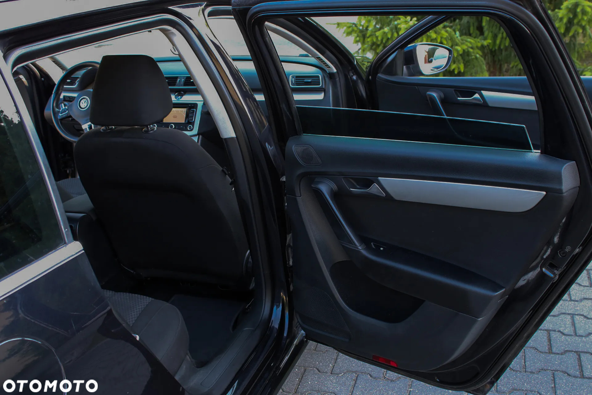 Volkswagen Passat 2.0 TDI Highline DSG - 21