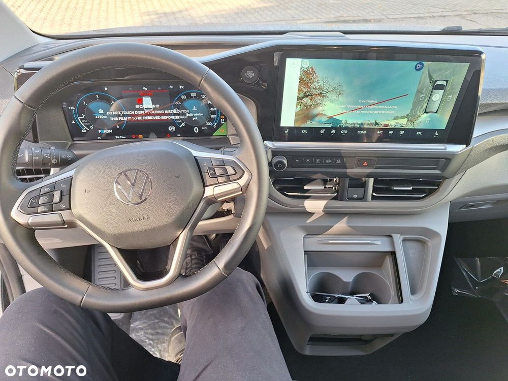 Volkswagen Transporter Transporter Plus 5 os. - 18