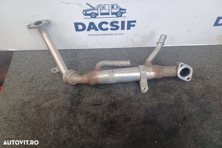 Racitor gaze A6401400575 MX1253 Mercedes-Benz B-Class W245 [2005 - 20 - 3