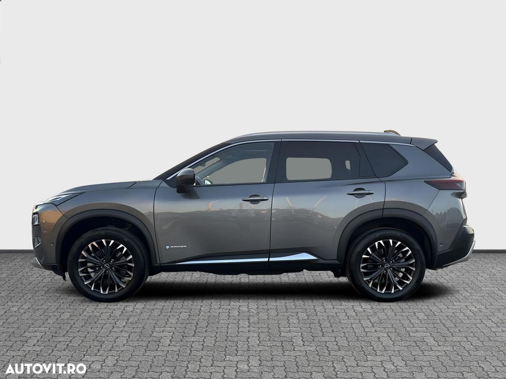 Nissan X-Trail 2025 photo 2