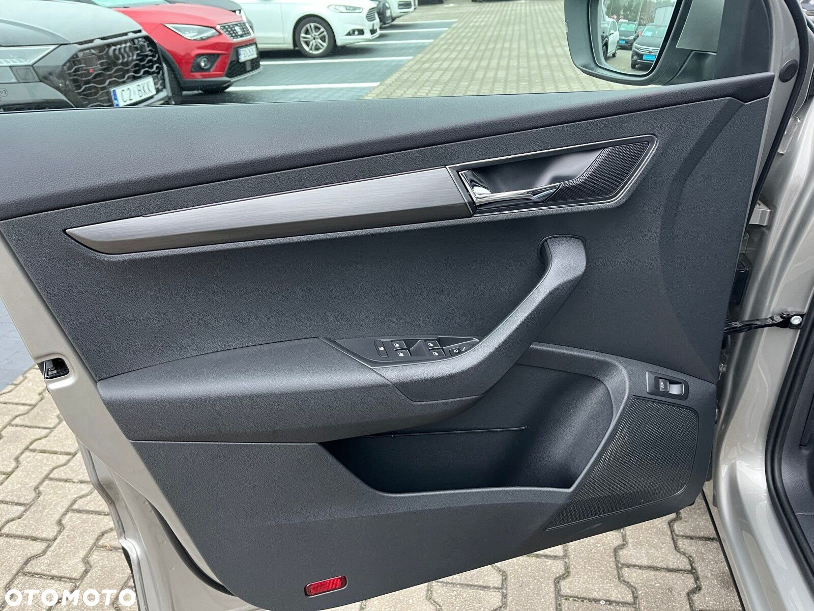 Skoda Karoq 1.5 TSI ACT 4x2 Style DSG - 17