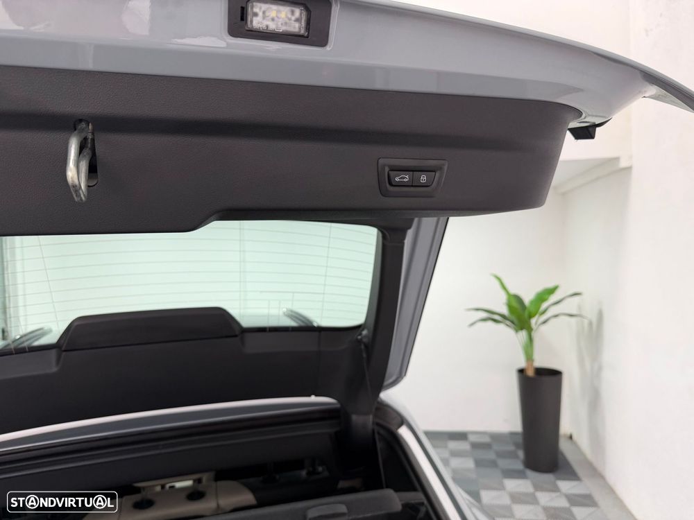 BMW iX2 xDrive30 Pack Desportivo M Pro - 27